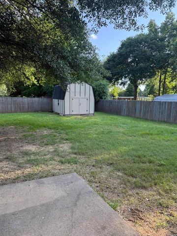 1438 David Lee, Haskell, AR 72015