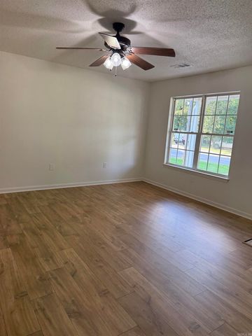 1438 David Lee, Haskell, AR 72015