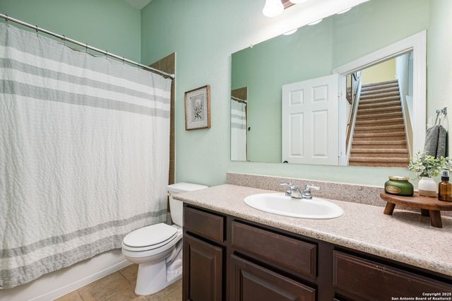 8921 Vine Leaf, Schertz, TX 78154