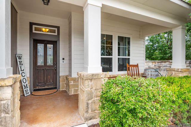 8921 Vine Leaf, Schertz, TX 78154