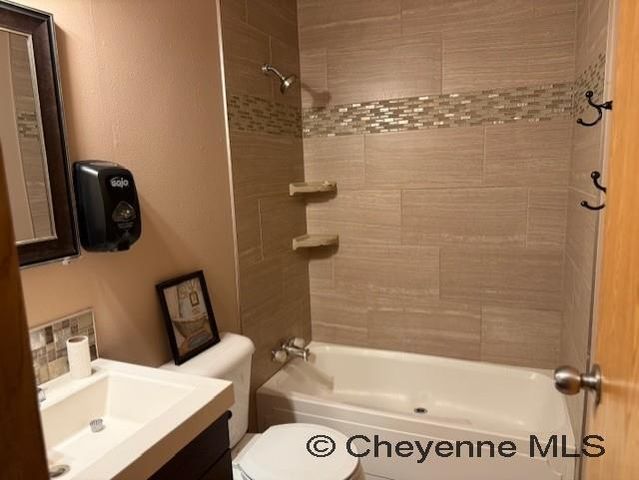 2334 McCann Ave Lot 56, Cheyenne, WY 82001