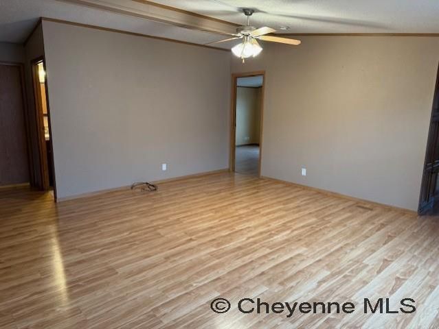 2334 McCann Ave Lot 56, Cheyenne, WY 82001