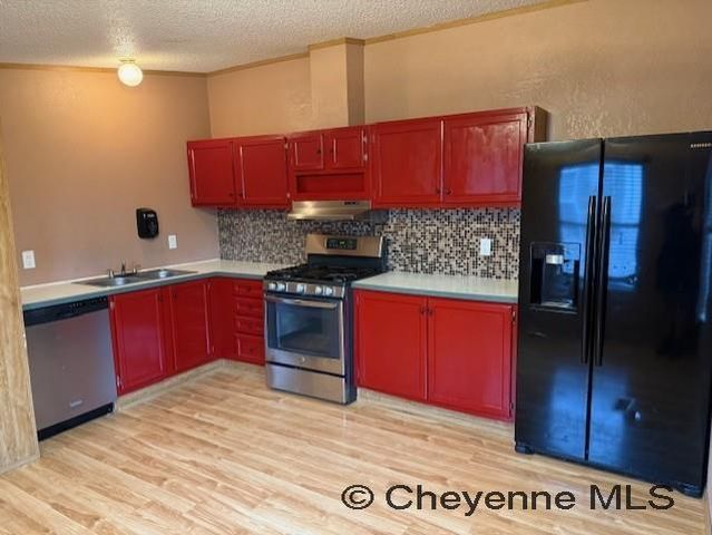 2334 McCann Ave Lot 56, Cheyenne, WY 82001