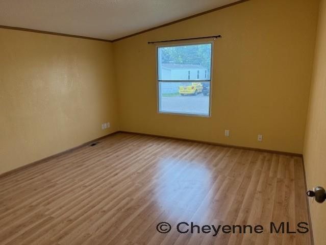 2334 McCann Ave Lot 56, Cheyenne, WY 82001