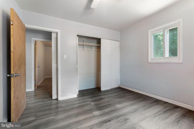 1215 DORCHESTER AVE, Baltimore, MD 21207