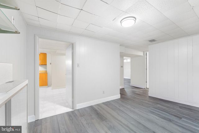 1215 DORCHESTER AVE, Baltimore, MD 21207