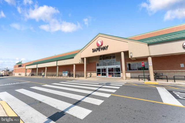 1215 DORCHESTER AVE, Baltimore, MD 21207