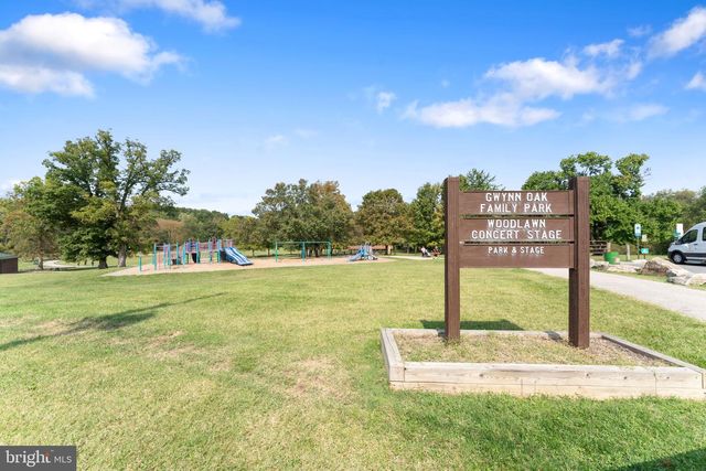 1215 DORCHESTER AVE, Baltimore, MD 21207