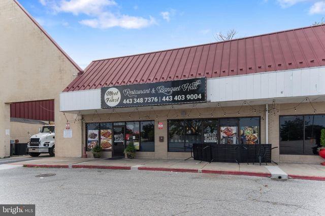 1215 DORCHESTER AVE, Baltimore, MD 21207