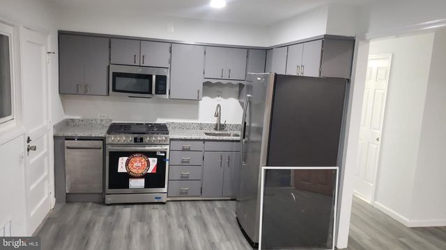 1215 DORCHESTER AVE, Baltimore, MD 21207