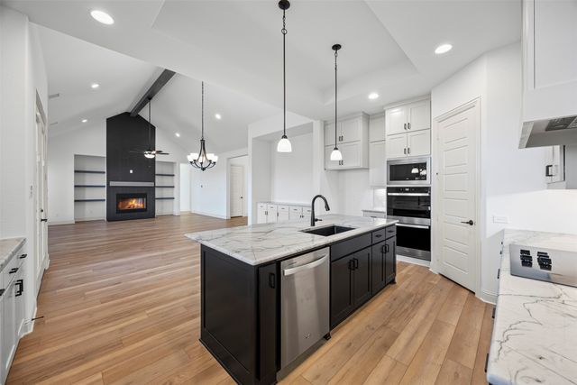 161 Aria Drive, Waxahachie, TX 75165