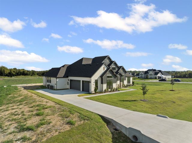 161 Aria Drive, Waxahachie, TX 75165