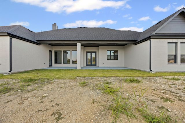 161 Aria Drive, Waxahachie, TX 75165