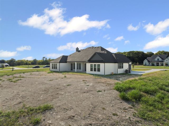 161 Aria Drive, Waxahachie, TX 75165