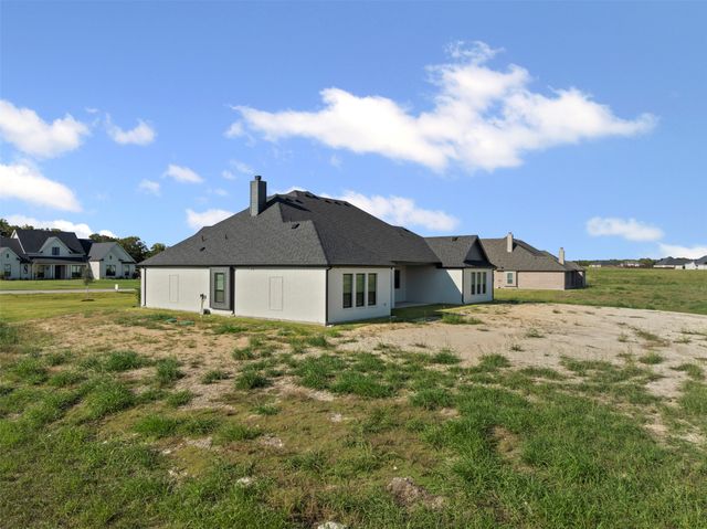 161 Aria Drive, Waxahachie, TX 75165