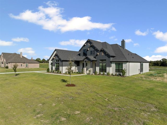 161 Aria Drive, Waxahachie, TX 75165