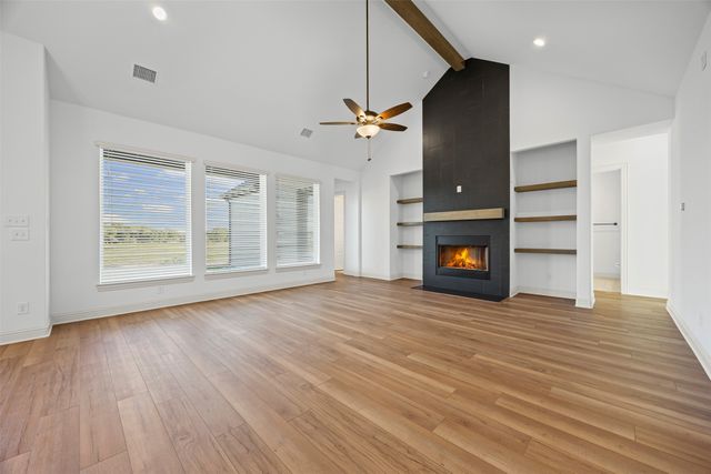 161 Aria Drive, Waxahachie, TX 75165