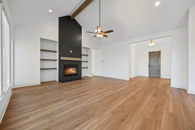 161 Aria Drive, Waxahachie, TX 75165