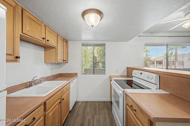 455 W Kelso St Apt 222, Tucson, AZ 85705