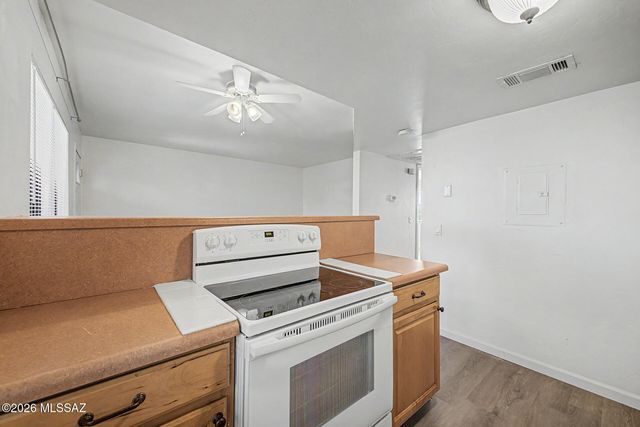 455 W Kelso St Apt 222, Tucson, AZ 85705