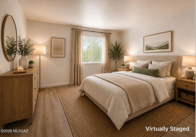 455 W Kelso St Apt 222, Tucson, AZ 85705