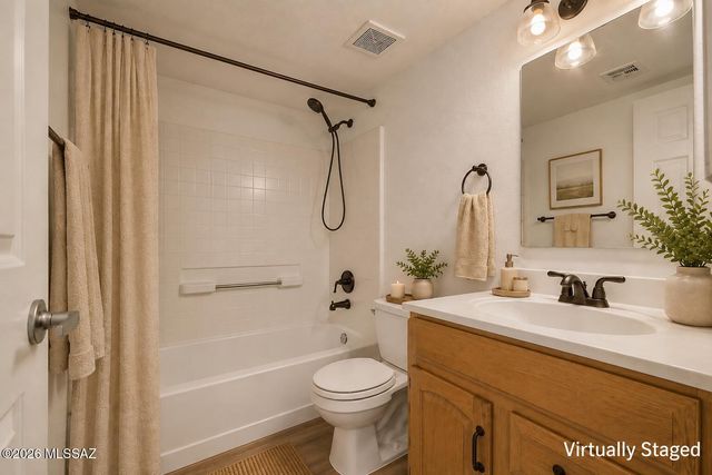 455 W Kelso St Apt 222, Tucson, AZ 85705