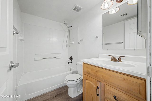455 W Kelso St Apt 222, Tucson, AZ 85705