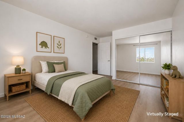 455 W Kelso St Apt 222, Tucson, AZ 85705