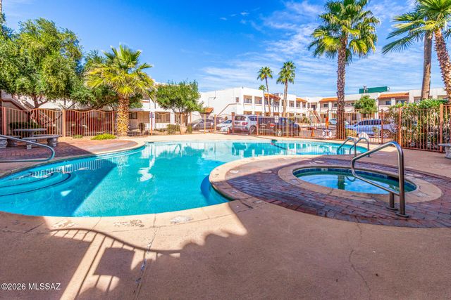 455 W Kelso St Apt 222, Tucson, AZ 85705