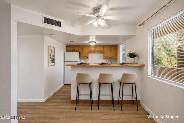 455 W Kelso St Apt 222, Tucson, AZ 85705