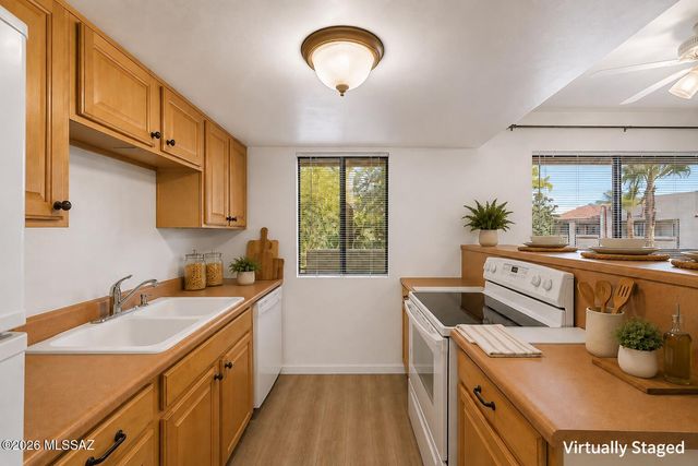 455 W Kelso St Apt 222, Tucson, AZ 85705