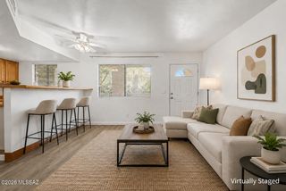 455 W Kelso St Apt 222, Tucson, AZ 85705
