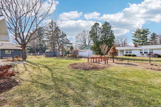 1626 Meadowcrest Lane, Middleton, WI 53562