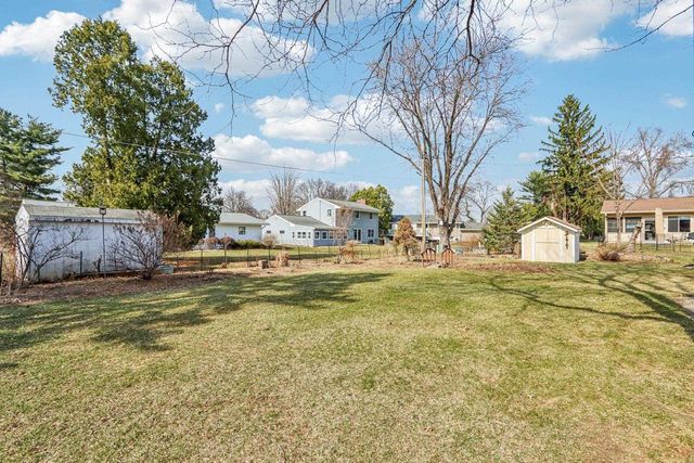 1626 Meadowcrest Lane, Middleton, WI 53562