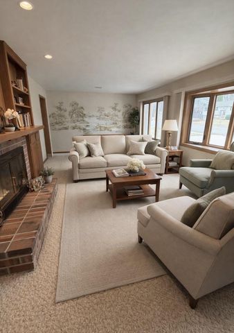 1626 Meadowcrest Lane, Middleton, WI 53562