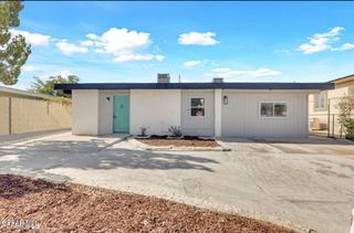 8827 Mt ELBERT Drive, El Paso, TX 79904