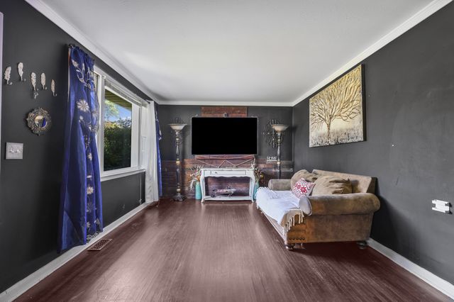 4946 Hopedale Dr, Nashville, TN 37211