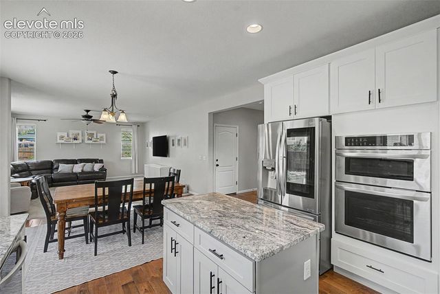7818 Lightwood Way, Colorado Springs, CO 80908