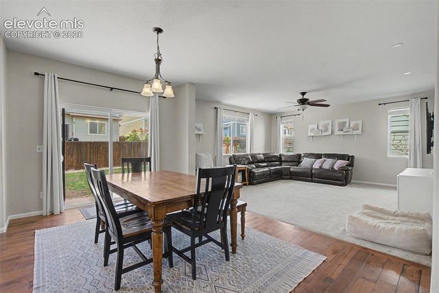 7818 Lightwood Way, Colorado Springs, CO 80908