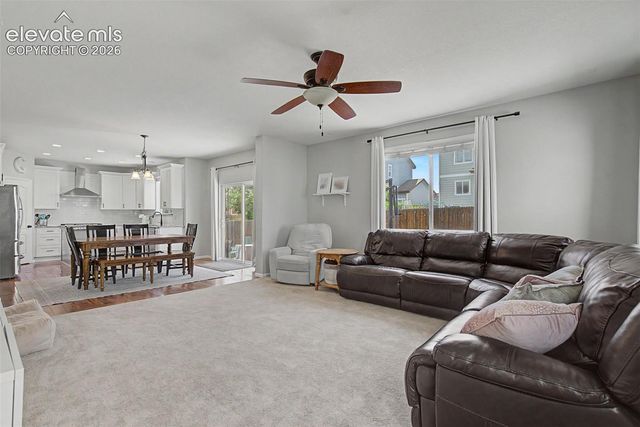 7818 Lightwood Way, Colorado Springs, CO 80908