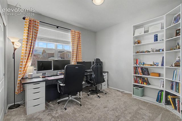 7818 Lightwood Way, Colorado Springs, CO 80908