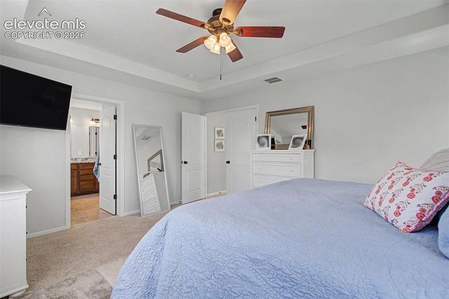 7818 Lightwood Way, Colorado Springs, CO 80908