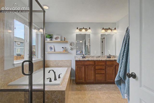 7818 Lightwood Way, Colorado Springs, CO 80908