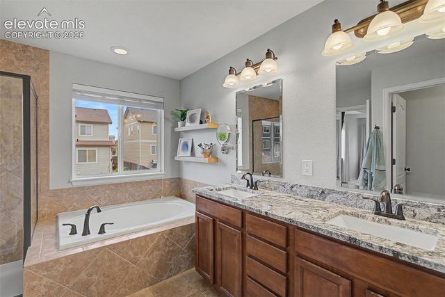 7818 Lightwood Way, Colorado Springs, CO 80908