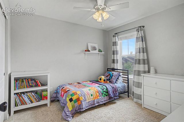 7818 Lightwood Way, Colorado Springs, CO 80908