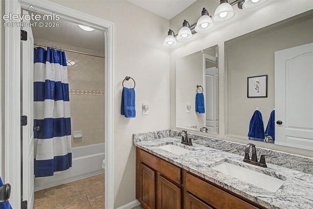 7818 Lightwood Way, Colorado Springs, CO 80908