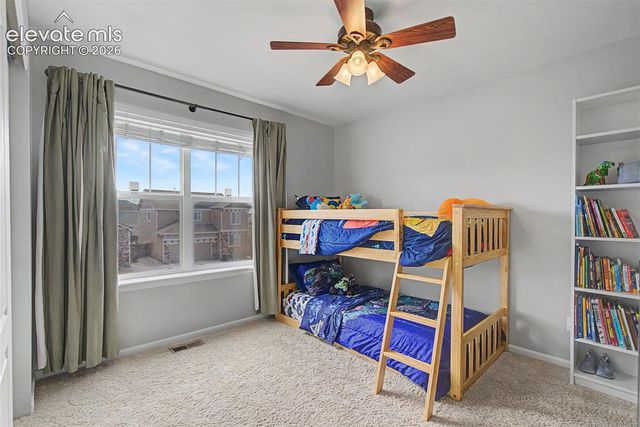 7818 Lightwood Way, Colorado Springs, CO 80908
