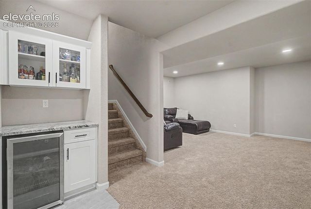 7818 Lightwood Way, Colorado Springs, CO 80908