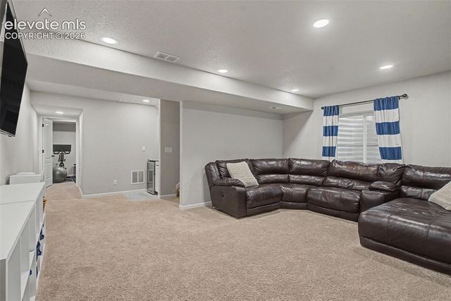 7818 Lightwood Way, Colorado Springs, CO 80908