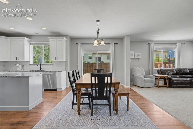 7818 Lightwood Way, Colorado Springs, CO 80908